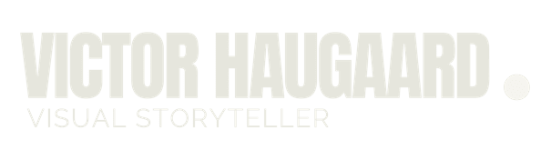 Victor Haugaard Logo